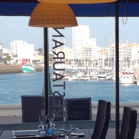 Restaurant Terre et Mer