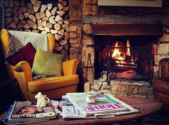 The Mousetrap Inn Restaurant