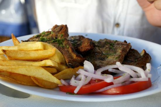 Trata Trawler Taverna