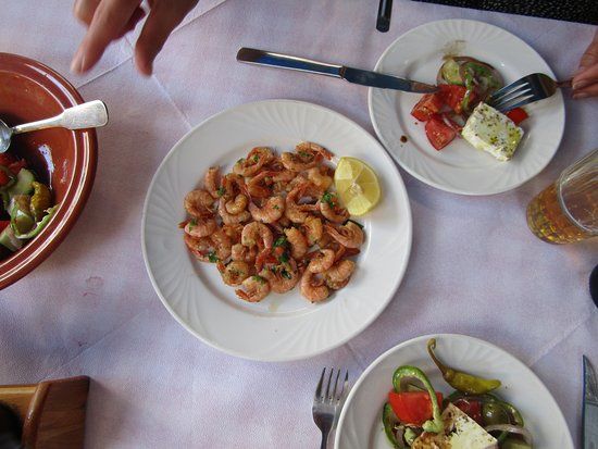 Bella Napoli Tratoria Italian