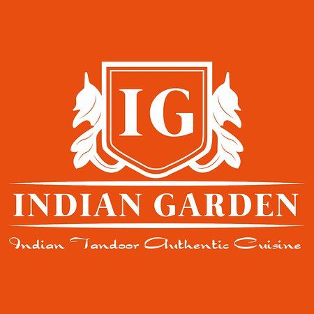 Indian Garden