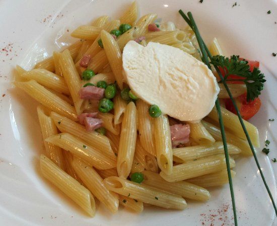 Restaurant Pizzeria Pompei