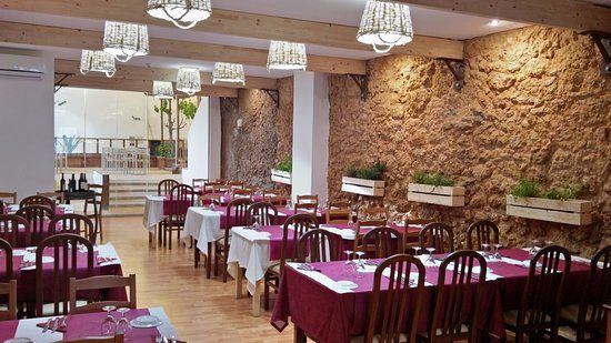 Silmar Restaurante and Snack-bar