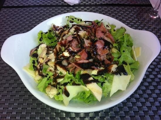 Vil's Restaurante de Aromas & Sabores