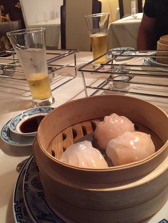 Zum goldenen Drachen