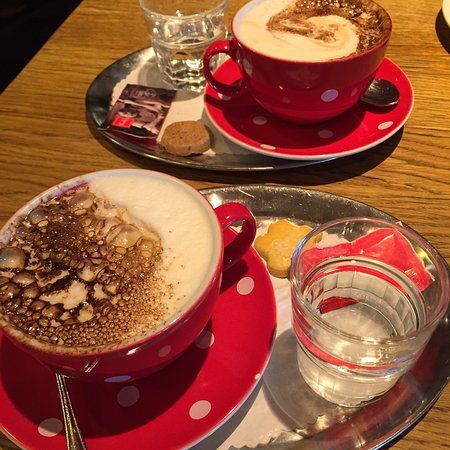 Kuhn Back & Gastro AG