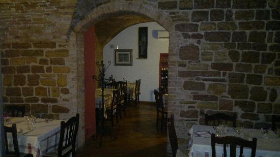 Ristorante Il Pinturicchio