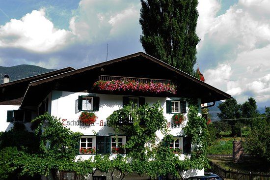 Gasthof Zu Tschötsch