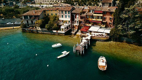 Ristorante la Baia D'Oro