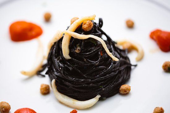 Osteria La Stracciavocc