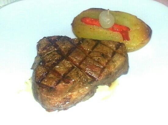 Parrilla Argentina Ushuaia