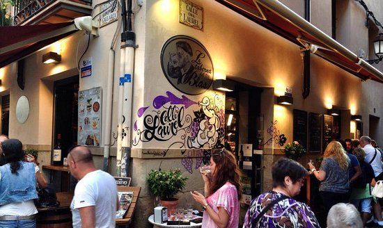 Taberna del Tío Blas