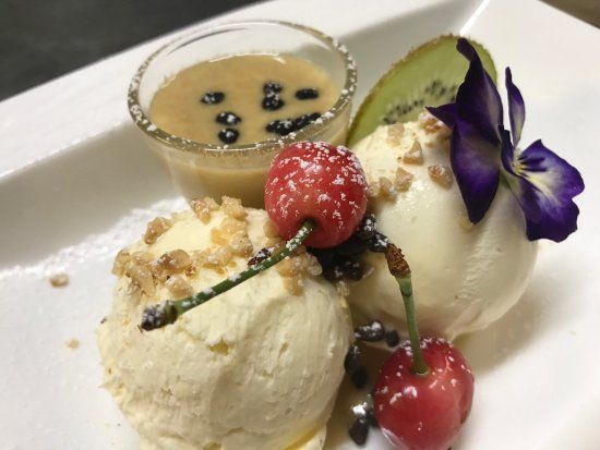 Osteria Grotta Bianca