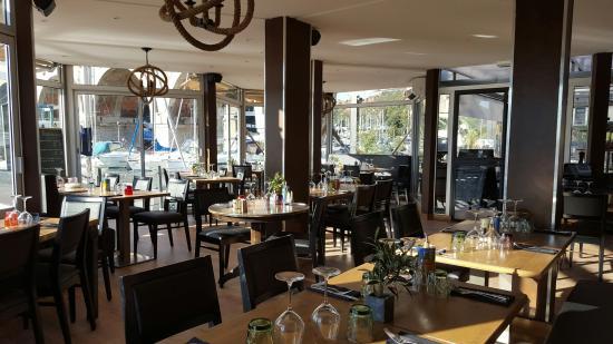 Bistrot de La Rague
