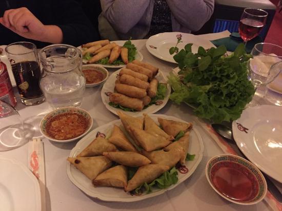 Bangkok Resto