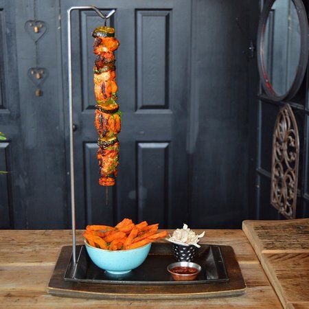 GOGO's Waterfront Restaurant