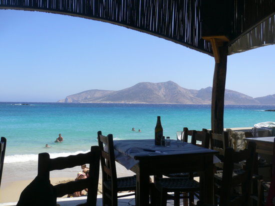 Finikas Restaurant