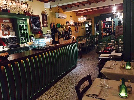 Osteria BruciaTegami