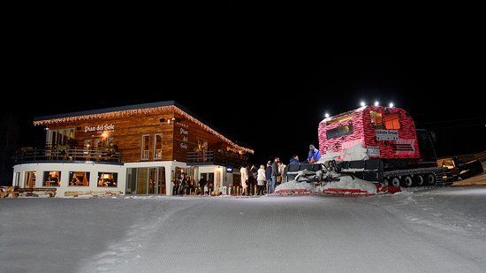 Ristorante Pian del Sole