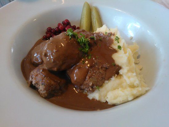 Restaurant Komppeli
