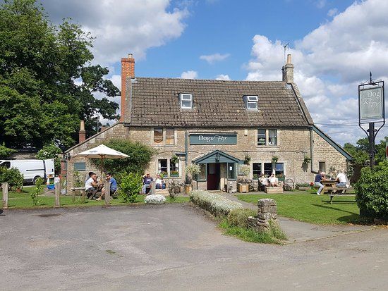 The Dog and Fox Inn