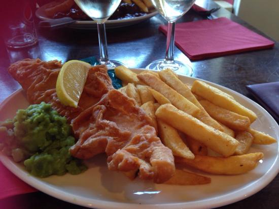 Waterside Bar & Restaurant