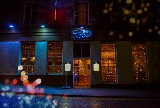 Ristorante Italiano Rio