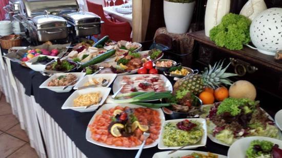 Hotel Restaurant Mowchen