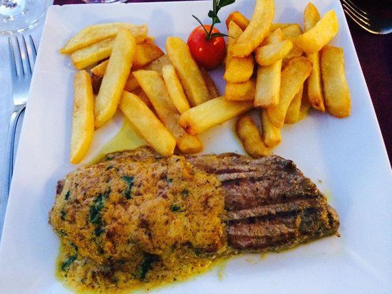 Cafe Almond Restaurant