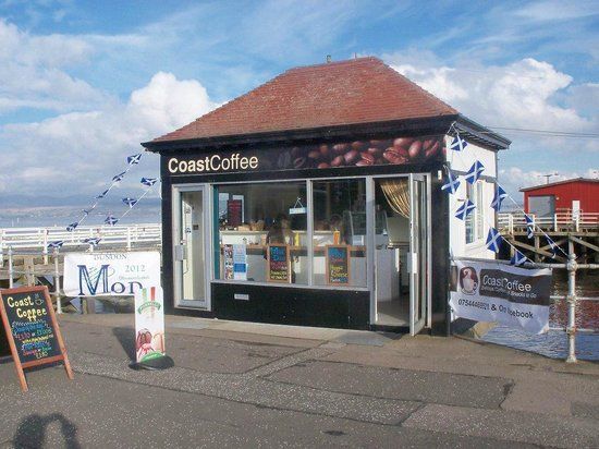 Coast Coffee