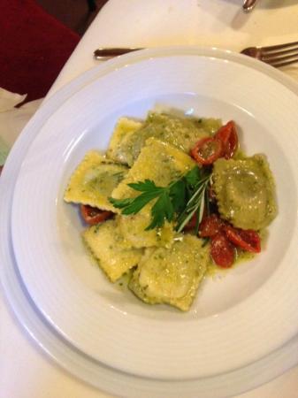 Restaurant Steinbock