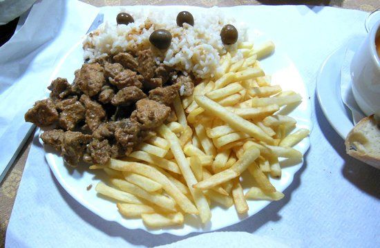 Bar Lagar da Mouraria