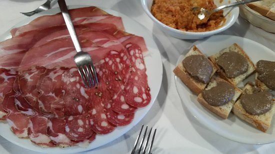 La capanna del circolo S.Irma