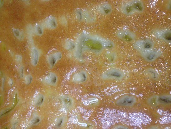 Focacceria Il Budego