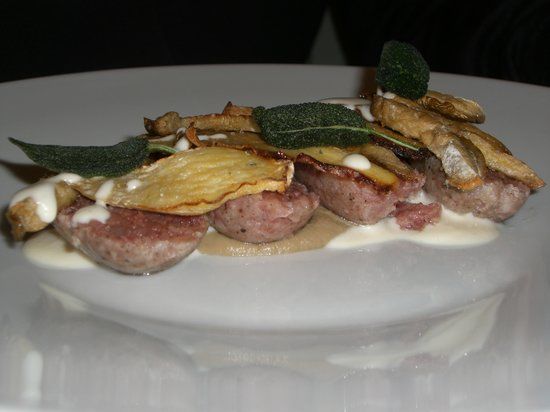 Ristorante Osteria Lalibera