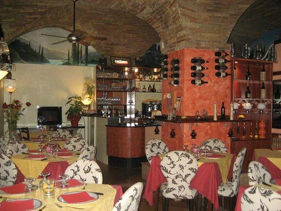 Ristorante delle Mura