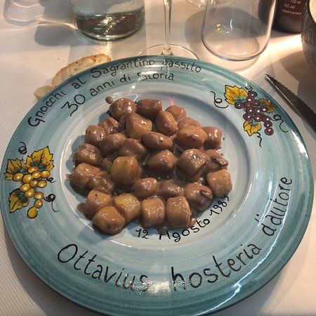 Ottavius Hosteria D'Autore