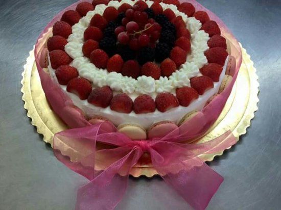 Crema gelateria artigianale