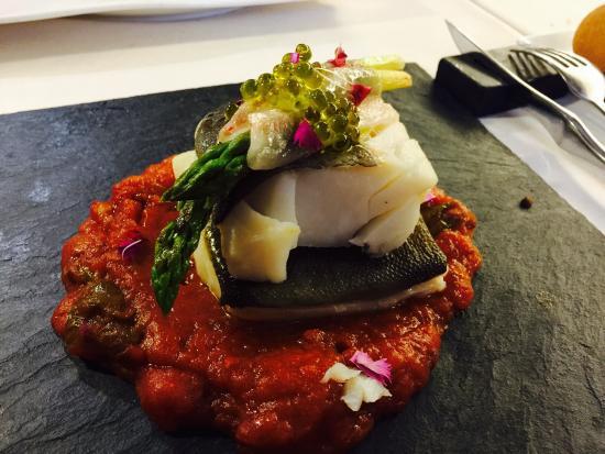 Cantina la Estación