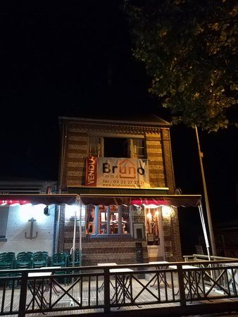 Restaurant Les Canotiers