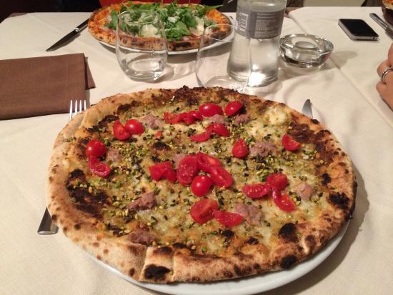 Ristorante Pizzeria agli Archi