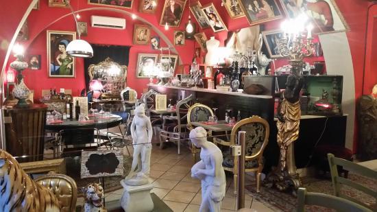 Nuova Osteria Dell'Oca