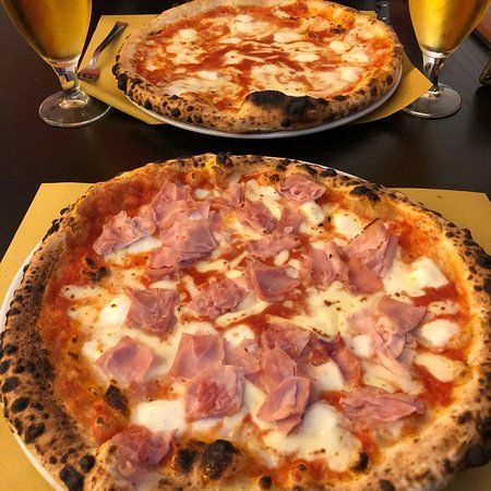 Pizzeria Ristorante Il Vesuvio