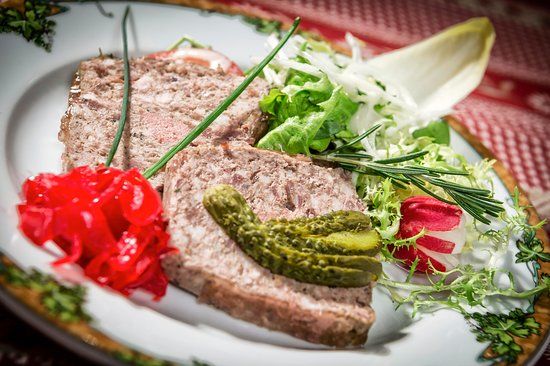 Auberge Au Vieux Mulhouse