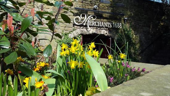 Merchants 1688