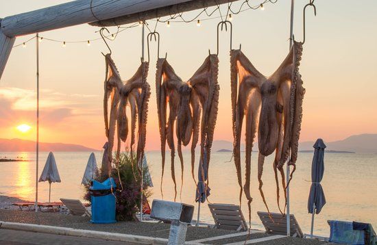 Yialos Fish Restaurant