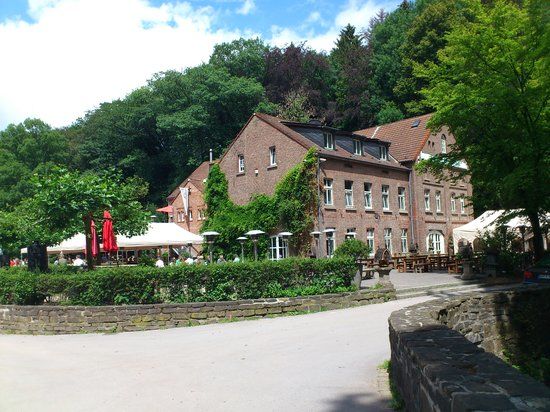 Liebevoll in der Auermühle