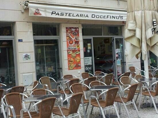 Doce Finu's