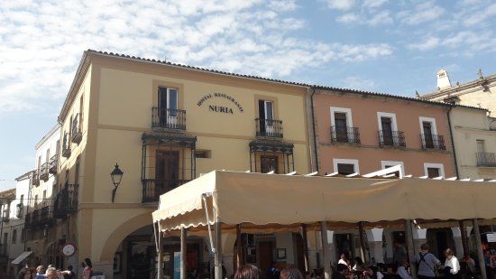 Restaurante Nuria