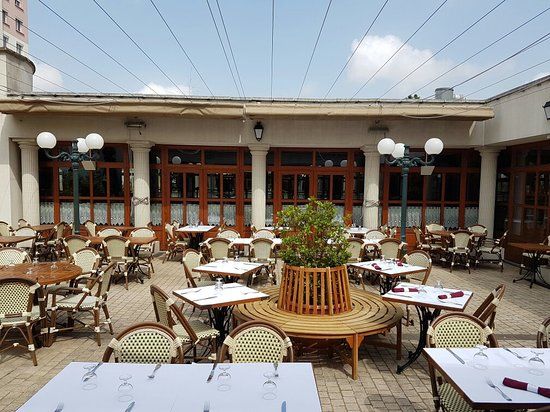 Taverne de Maitre Kanter